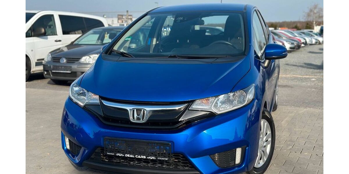 Honda Jazz 124.000 km 8.999 &euro; Dietzenbach 63128