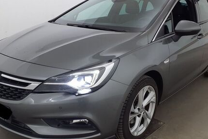 Opel Astra 162.000 km 7.500 &euro; Raunheim 65479