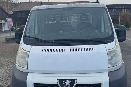 Peugeot Boxer 229.000 km 6.100 &euro; Reichelsheim (Odenwald) 64386