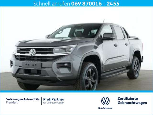 Amarok