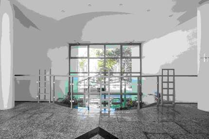 Gewerbeobjekt Darmstadt Darmstadt-Nord - 1.999&euro; | Angebot:24851376