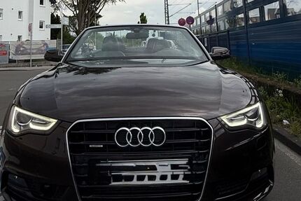 Audi A5 185.000 km 13.200 &euro; Rüsselsheim 65428