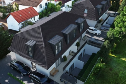 Haus Seeheim-Jugenheim Jugenheim - 4 Zimmer, 142 m&sup2;, 2.600&euro; | Angebot:26474755