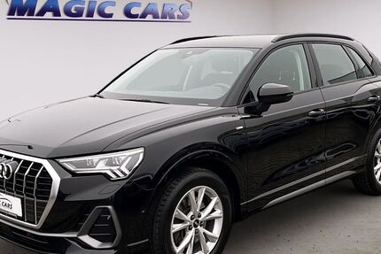 Audi Q3 82.000 km 32.900 € Worms 67547
