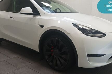 Tesla Model Y 49.565 km 42.970 &euro; Egelsbach 63329