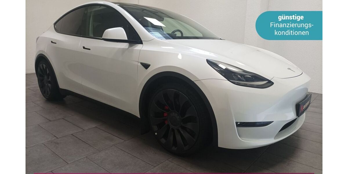 Tesla Model Y 49.565 km 42.970 &euro; Egelsbach 63329