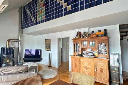 Wohnung zum Kaufen in Neu-Isenburg 489.000 € 138 m² 4 zimmer