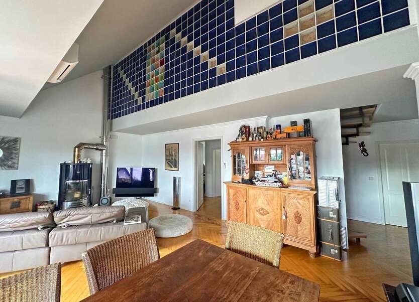 Wohnung zum Kaufen in Neu-Isenburg 489.000 € 138 m² 4 zimmer