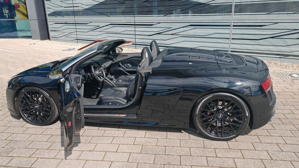 Audi R8 66.850 km 94.990 &euro; Frankfurt am/Main 60389