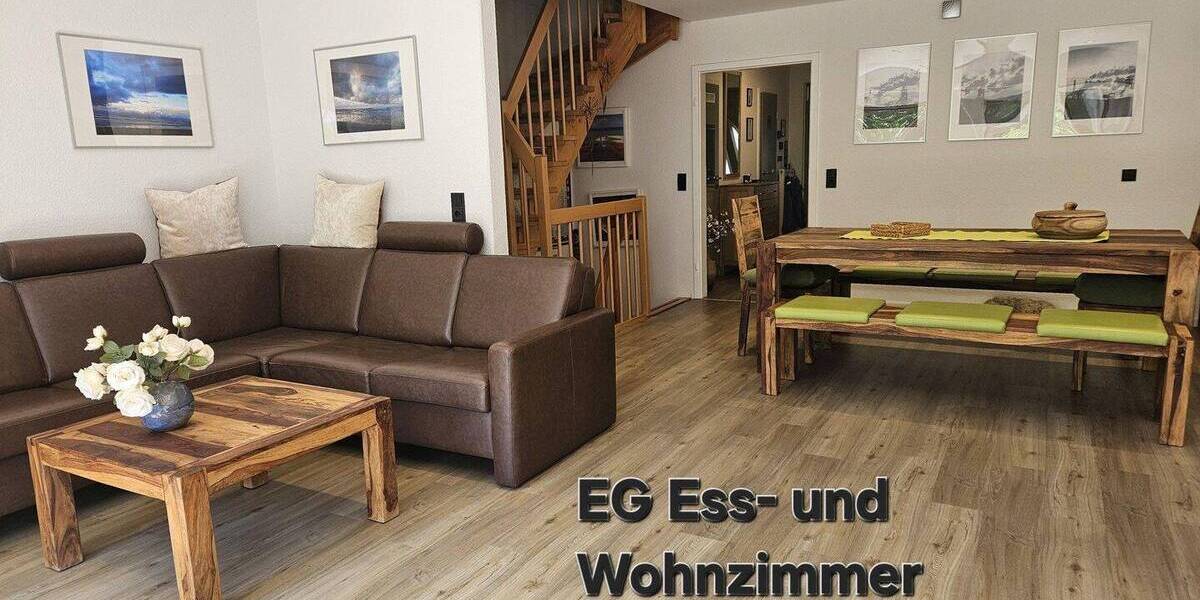 Reihenmittelhaus Flörsheim am Main Flörsheim - 4 Zimmer, 133 m&sup2;, 491.000&euro; | Angebot:26319068