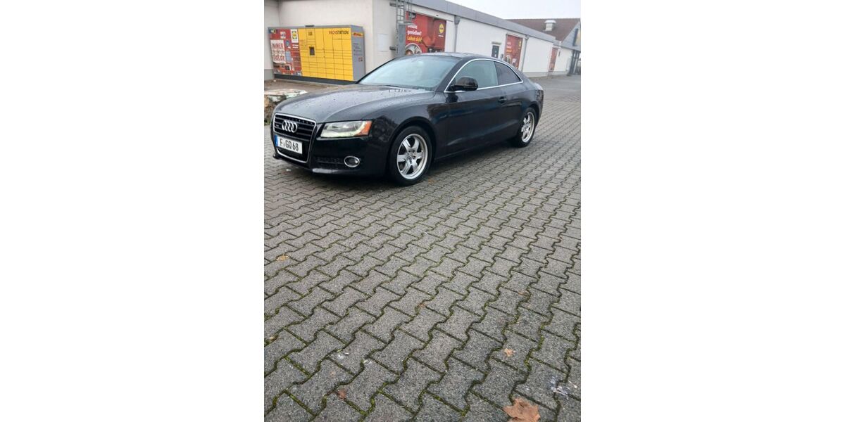 Audi A5 300.000 km 5.500 &euro; Frankfurt am Main 65933