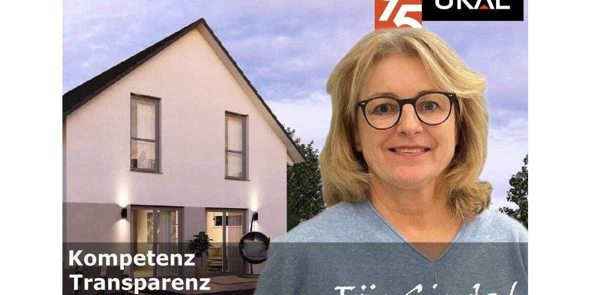 Doppelhaushälfte Bensheim - 8 Zimmer, 214 m&sup2;, 766.950&euro; | Angebot:25695162