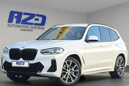 BMW X3 46.000 km 45.980 &euro; Darmstadt 64293
