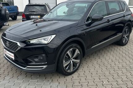 Seat Tarraco 135.000 km 21.999 &euro; Rüsselsheim 65428