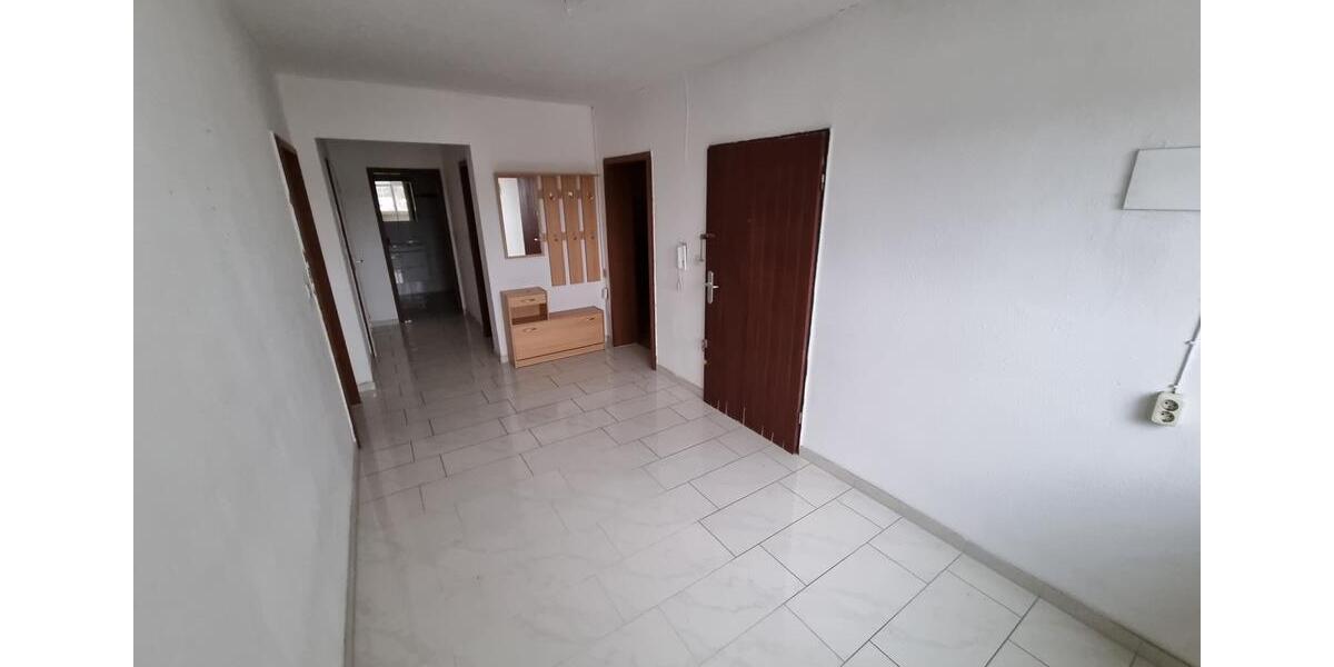 Etagenwohnung Babenhausen - 4.5 Zimmer, 126 m&sup2;, 1.550&euro; | Angebot:24707371