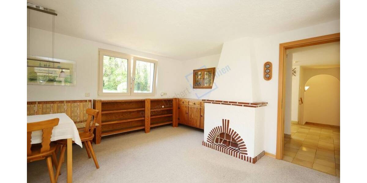 Einfamilienhaus Darmstadt Eberstadt - 7 Zimmer, 191 m&sup2;, 845.000&euro; | Angebot:25996127