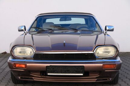 Jaguar XJS 131.000 km 44.999 € Heppenheim 64646