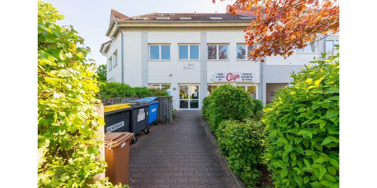 Maisonettenwohnung Seligenstadt - 2 Zimmer, 61 m&sup2;, 197.000&euro; | Angebot:26361306