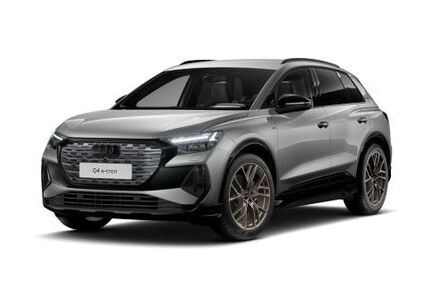 Audi Q4 e-tron 32.012 km 38.840 &euro; Frankfurt am Main 60326