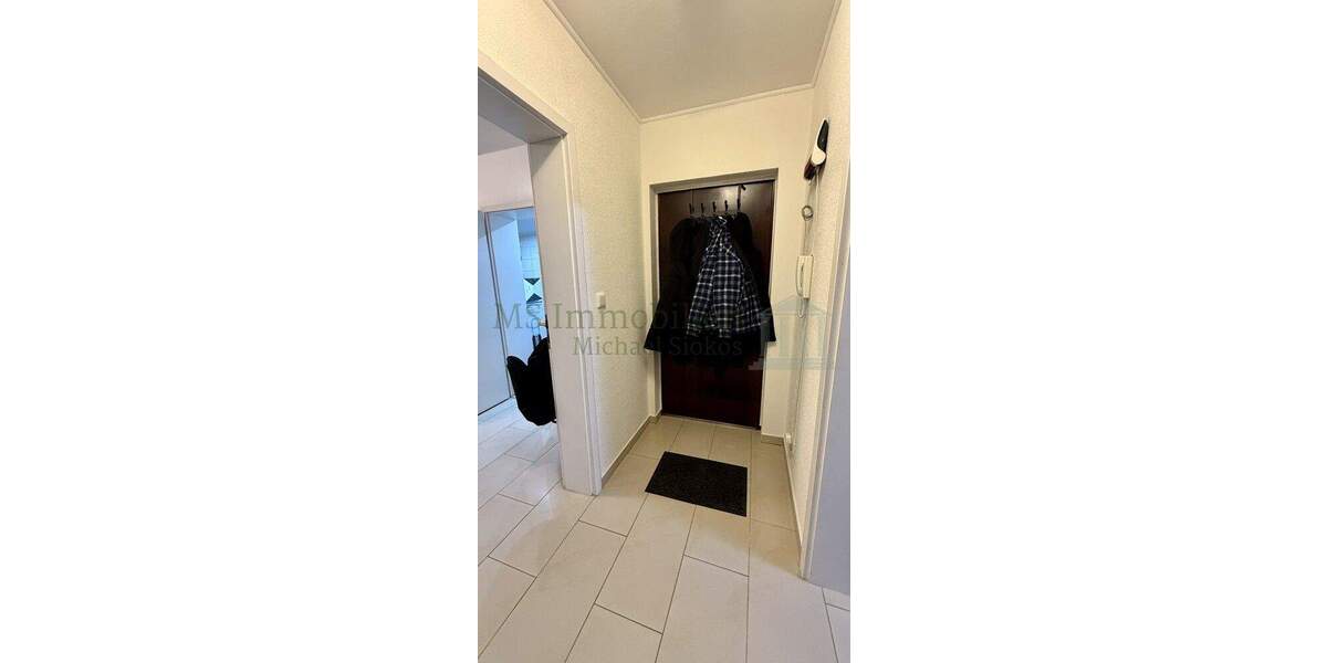 Etagenwohnung Bürstadt / Riedrode Riedrode - 3 Zimmer, 80 m&sup2;, 299.000&euro; | Angebot:23964217