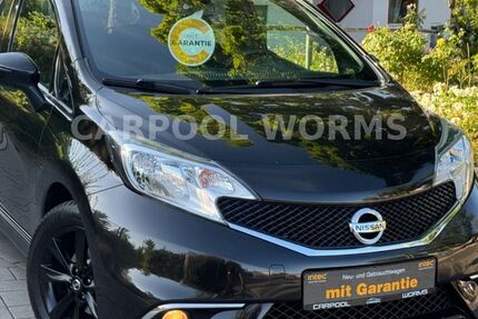Nissan Note 166.000 km 6.890 € Worms 67547