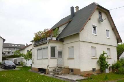 Wohnung zum Mieten in Laichingen 740 € 80 m²