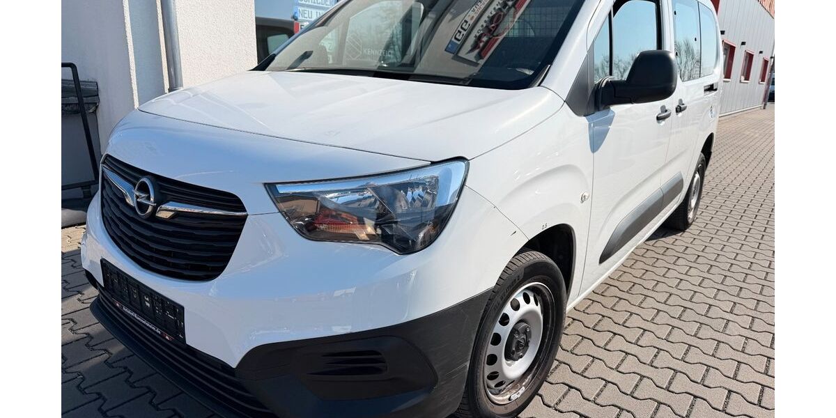 Opel Combo 70.000 km 9.490 &euro; Rüsselsheim 65428
