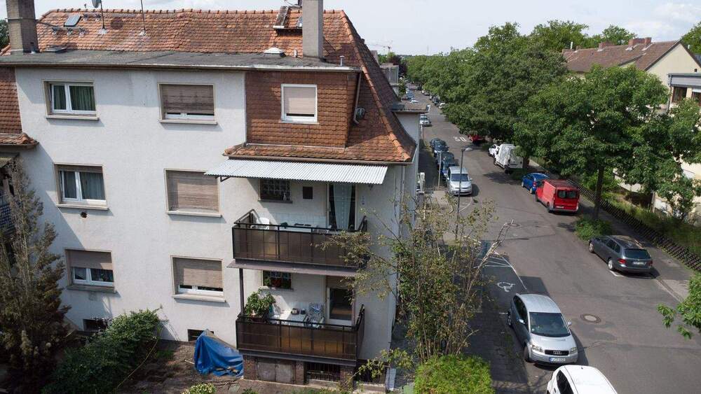 Mehrfamilienhaus, Wohnhaus Offenbach am Main Bieberer Berg - 1 Zimmer, 649.500&euro; | Angebot:25671986
