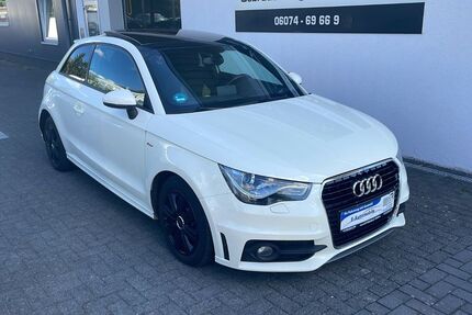 Audi A1 144.000 km 6.870 &euro; Rödermark 63322