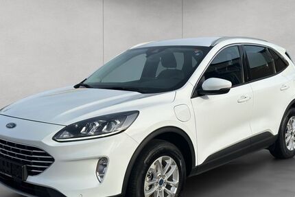 Ford Kuga 67.193 km 21.550 &euro; Frankfurt 60386
