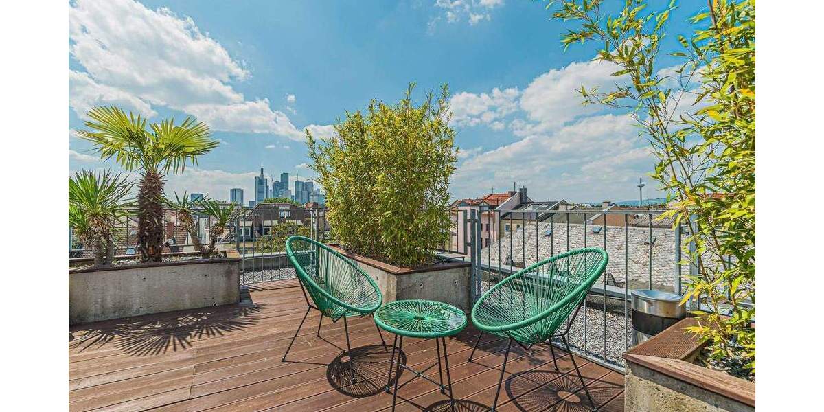 Möblierte Wohnung auf Zeit zu vermieten: 1 zimmer