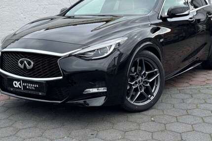 INFINITI Q30 69.900 km 17.900 € Mainz-Kostheim 55246