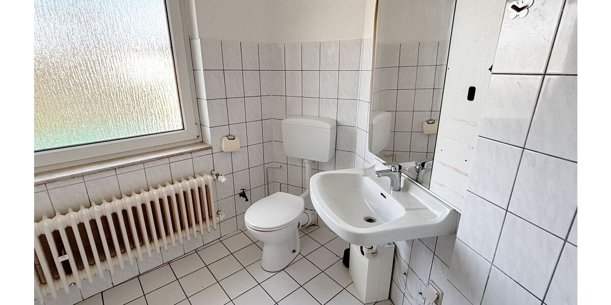 Vielseitig nutzbares Wohn-Geschäftshaus – ideal für die verschiedensten Betreiberkonzepte - Gewerbeobjekt Bickenbach Bergstraße | Angebot:26536961