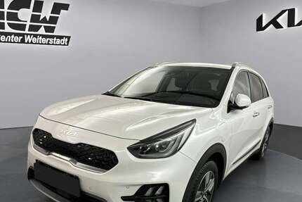 Kia Niro 34.400 km 25.470 &euro; Weiterstadt 64331