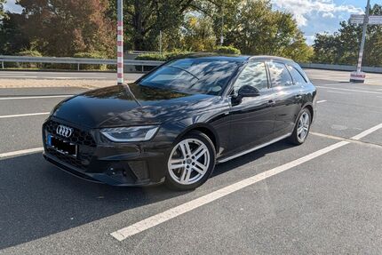 Audi A4 165.000 km 18.900 &euro; Rodgau 63110