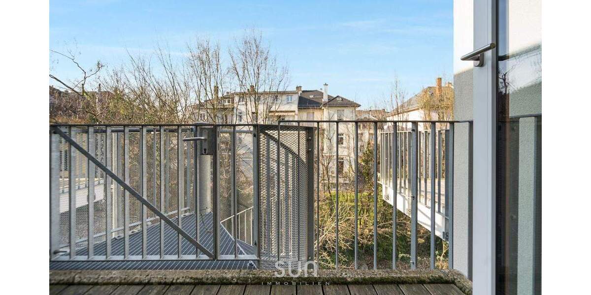 Etagenwohnung Frankfurt am Main Rödelheim - 3 Zimmer, 85 m&sup2;, 599.000&euro; | Angebot:25411870