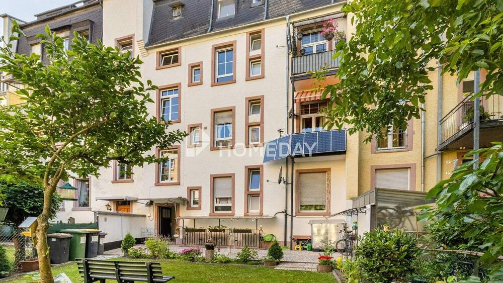 Mehrfamilienhaus, Wohnhaus Frankfurt am Main Niederrad - 1 Zimmer, 380 m&sup2;, 1.230.000&euro; | Angebot:25176839