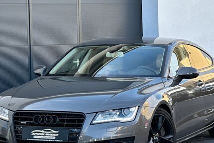 Audi A7 154.700 km 17.900 &euro; Griesheim 64347