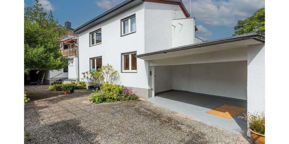 Einfamilienhaus Pfungstadt - 10 Zimmer, 214 m&sup2;, 625.000&euro; | Angebot:26167874