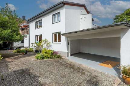 Haus Pfungstadt - 10 Zimmer, 214 m&sup2;, 625.000&euro; | Angebot:26167874