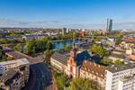 Etagenwohnung Frankfurt am Main Sachsenhausen - 4 Zimmer, 87 m&sup2;, 694.000&euro; | Angebot:26418270
