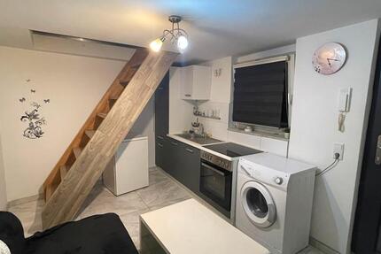 Wohnung Frankfurt am Main Innenstadt 3 - 2 Zimmer, 30 m&sup2;, 850&euro; | Angebot:25082773