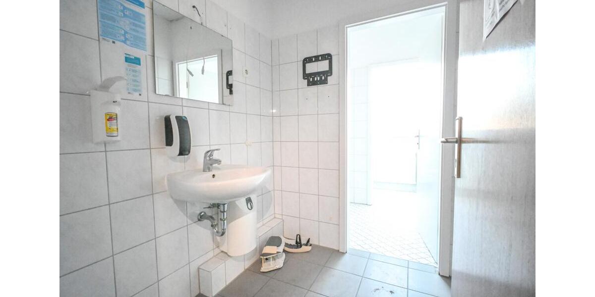 Gewerbeobjekt Babenhausen - 4.050&euro; | Angebot:25316848
