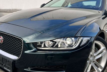 Jaguar XE 146.500 km 10.990 &euro; Rüsselsheim 65428