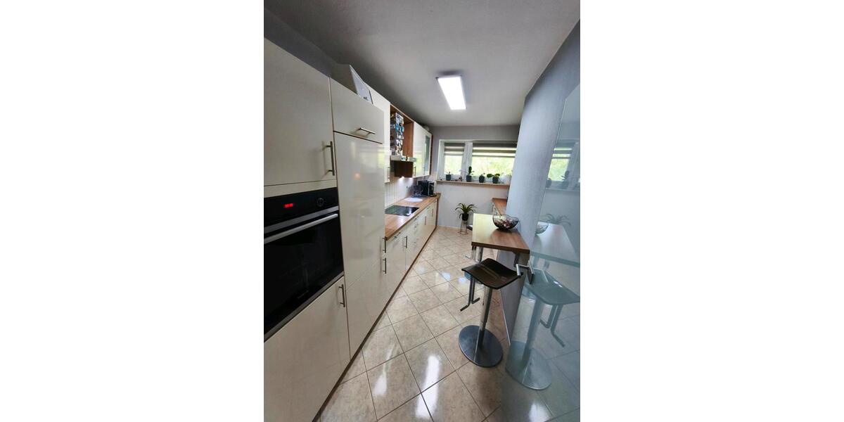 Etagenwohnung Mainz Ebersheim - 3 Zimmer, 81 m&sup2;, 330.000&euro; | Angebot:26930861