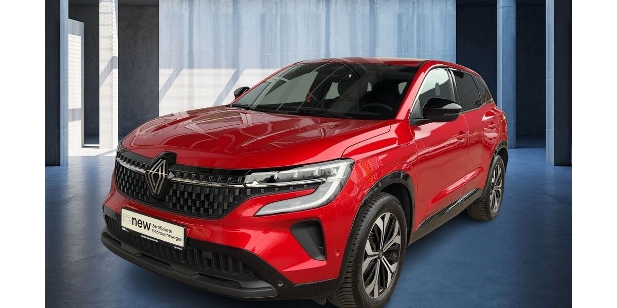 Renault Austral 10.418 km 27.940 &euro; Frankfurt / Main 60314