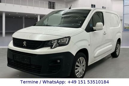 Peugeot Partner 81.347 km 13.599 € Schaafheim 64850