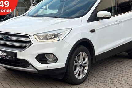 Ford Kuga 120.500 km 8.880 &euro; Rüsselsheim 65428
