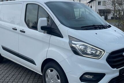 Ford Transit Custom 147.500 km 16.980 € Langen 63225