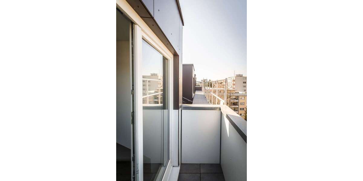 Wohnung zum Mieten in Offenbach am Main 545 € 25.2 m² 1 zimmer